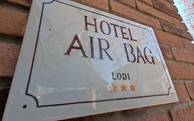 Air Bag Lodi